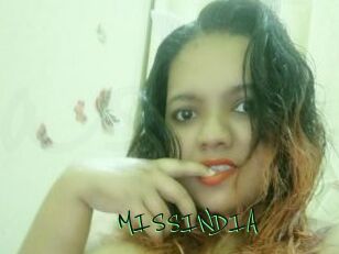 MISSINDIA