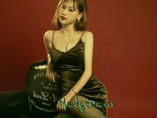 MadgeDavis