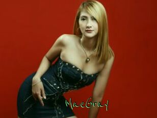 MaeGray