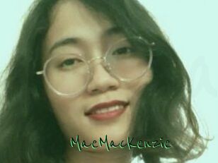 MaeMacKenzie