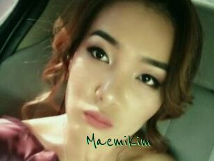 MaemiKim