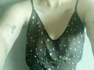 Mahina84