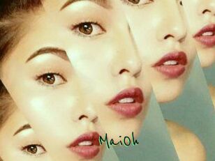 MaiOh