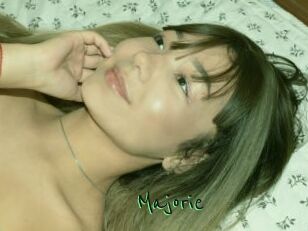 Majorie