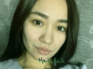 MalieHali