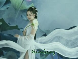 ManWang