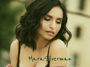 MaraSilverman
