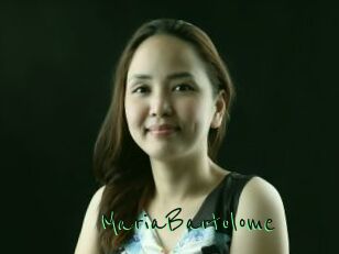 MariaBartolome