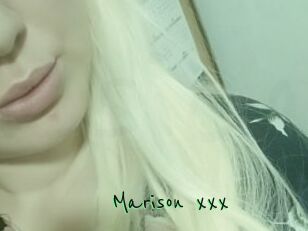 Marison_xxx