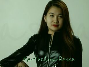 MartheAsianQueen