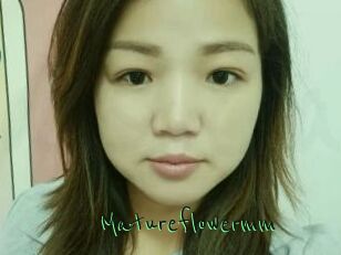 Matureflowermm