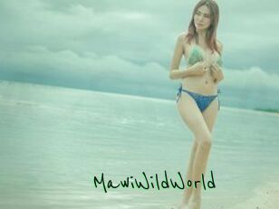 MawiWildWorld