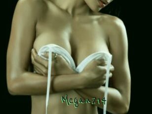 Megan214