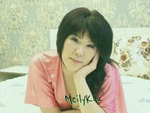 MeilyKou