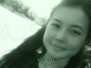 Meisisato