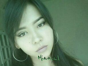 Mianeal