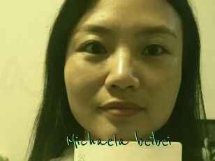 Michaela_beibei