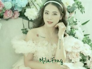 MilaFong