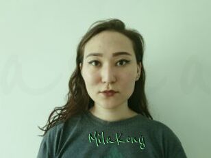 MilaKong
