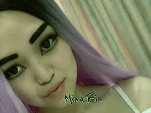 MinaBin