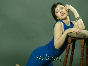 MindiGrey