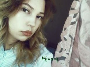 Minory