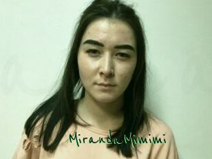 MirandaMimimi
