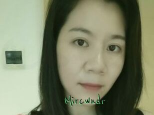Mircwndr