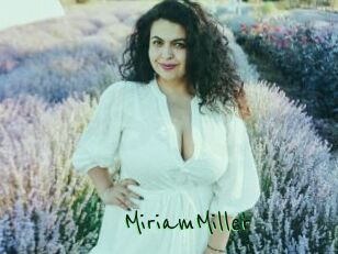 MiriamMiller