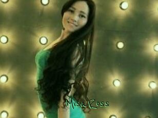MisaRoss