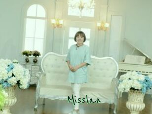 Misslan