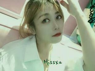 Missxu