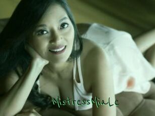 MistressMiaLe