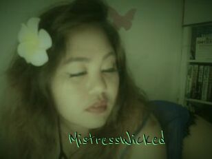 MistressWicked