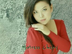 Mistress_Cherry
