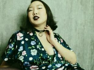 MitsuYasuda