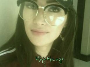 MiyuMango
