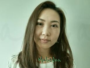 MulieVun