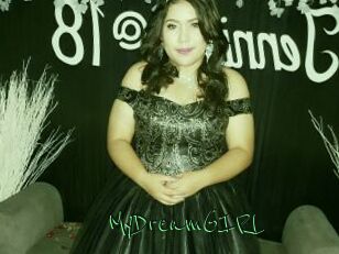 MyDreamGIRL