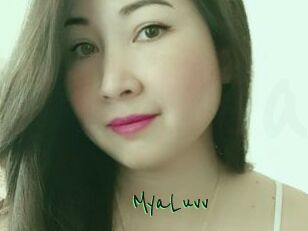 MyaLuvv