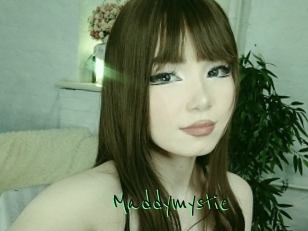 Maddymystie