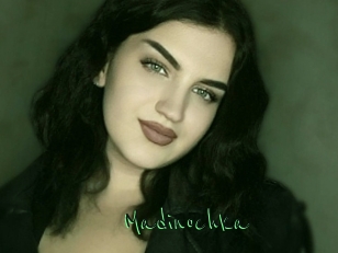 Madinochka