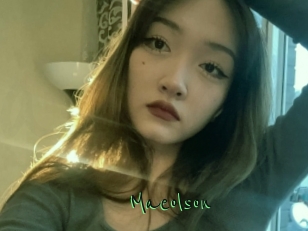 Maeolson