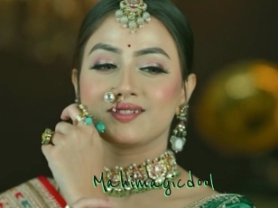 Mahimagicdool