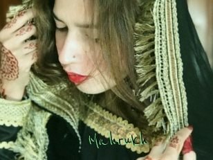 Mahrukh