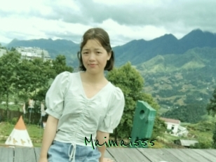 Maimai555