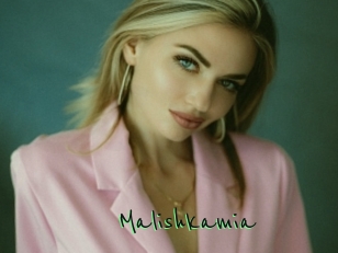 Malishkamia