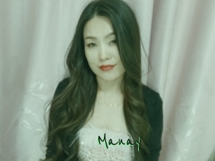 Manay