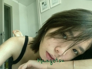 Mangetsu