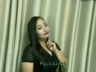 Manxiyue